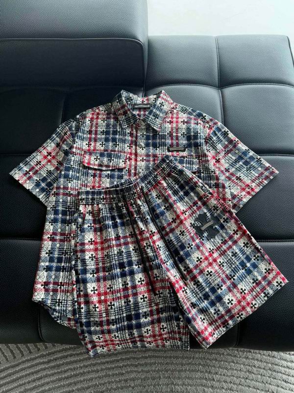 Chrome Hearts M-3XL xetr20